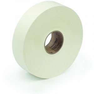 Bande à joint papier Placo rouleau 5 cm x 150 m