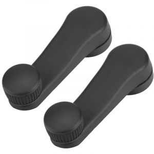 1H0837581 2 poign&eacute;es de l&egrave;ve-vitre pour voiture Golf MK3 MK4 Vento Bora 1997-2010