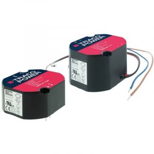 Tmw 24-124 Alimentation à découpage 24 v/dc 1 a 24 w - Tracopower