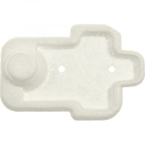 Flotteur lv polystyrene pour lave vaisselle Smeg 973830020