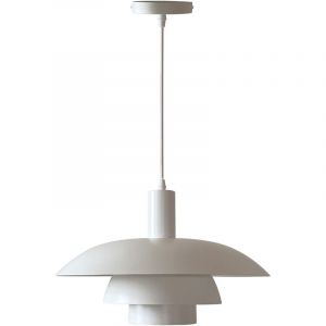 Lampe suspendue Ferro 1xE27