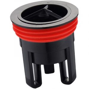 Noyau de siphon de sol désodorisant filtre de siphon de sol bouchon de siphon de sol bouchon de filtre de sortie de siphon couvercle de siphon de sol