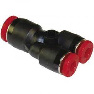 Imi Norgren Raccord en y C00821200 &oslash; de tuyau: 12 mm 1 pc(s)