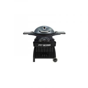 Chariot pour barbecue gaz Pit Boss Sportsman 3