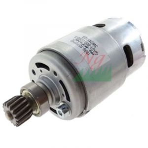 Stihl - Moteur électrique 8-10 v élagueuse modèles GTA26 original GA016000205