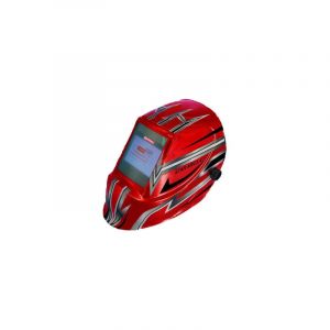 Cagoule star arc 3,4 true color - difema Rouge
