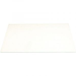 CLAYETTE EN VERRE 446MM SUR 300MM pour REFRIGERATEUR BEKO -...