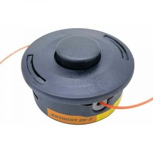 Remplacement de la t&ecirc;te de tonte AutoCut 25-2 pour Stihl fs, t&ecirc;te de d&eacute;broussailleuse de la s&eacute;rie km FS44, FS55, FS80, FS83, FS85, FS90, FS100,