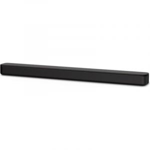 Barre de son - SONY - HTSF150 - Bluetooth 4.2 - Surround avant Sony S-Force PRO - Noir