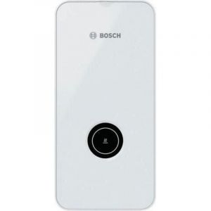 Chauffe-eau instantan&eacute; Bosch Tronic 4000 &agrave; commande &eacute;lectrique type TR4001 15/18/21 eb