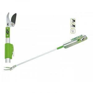 Ciseaux by-pass à tige longue