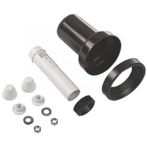 Kit de montage pour cuvette sur bâti support SCHWAB