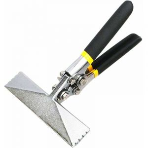 Pince multifonctionnelle- Pour soudure - Pour &eacute;lectricien - Bords d'&eacute;tanch&eacute;it&eacute; - M&acirc;choires plates - Pince &eacute;tau large - Pince de soudage - Pince