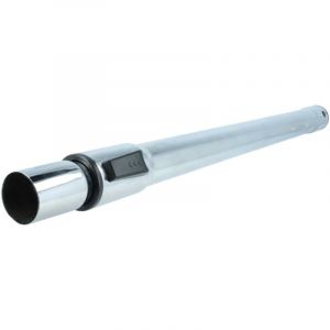 Vhbw - Tuyau d'aspirateur tuyau téléscopique 35mm raccord 60 - 97cm compatible avec Kärcher t 191, t 201, t 7/1, wd 3.230, wd 2.500 m aspirateur