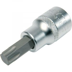 Dou tournives torx 1/2' 50850-36 T30 62