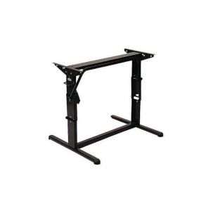Imline - Pied de Table Automatique 2 Positions – Repliable pour Camping-Car