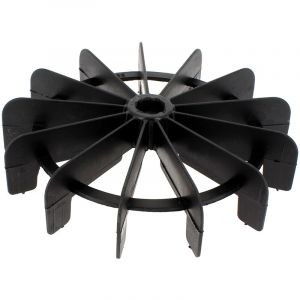 Helice ventilateur 5131004731 - broyeur vegetaux Ryobi