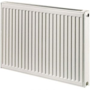 Radiateur acier 4t 11h600x400