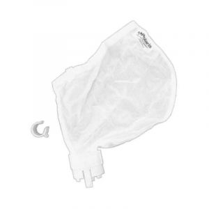 Polaris - Sac &agrave; limon ultra fin blanc 9-100-105 pour robot piscine 360 et 380