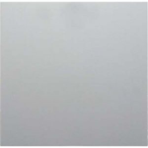 Berker manette S.1 blanc polaire brillant