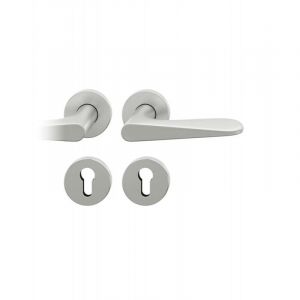 FSB - Poign&eacute;e porte pz Alu F1 VK8, 0 12 1144