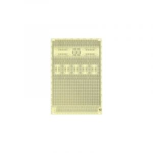 Platine dexpérimentation Rademacher wr-typ 1120 vk C-1120-EP epoxy (l x l) 160 mm x 100 mm 35 m pas 2.54 mm 1 pc(s)