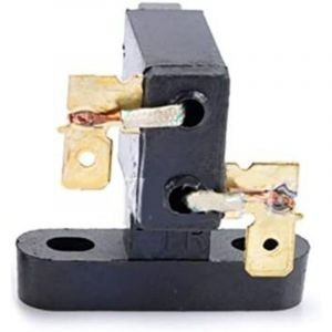 Accessoires Professionnels Pour G&eacute;n&eacute;rateur D'essence 5-8KW Brosse &Agrave; Charbon En Cuivre R&eacute;gulateur Support Brosse &Eacute;lectrique G&eacute;n&eacute;rateur Durable Balais