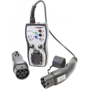 Megger - EVCA210-CH Adaptateur V546633