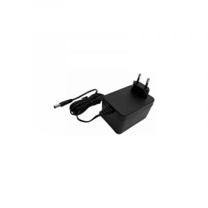 Adaptateur c.a./c.a. 24V c.c., 500mA, 18W, Adaptateur chargeur, Non r&eacute;gul&eacute;e ( Prix pour 1 )