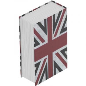 Coffre-fort de Livre, Coffre-fort de Livre, Mini Coffre-fort, Dictionnaire Secret, Combinaison de Livre, Serrure de D&eacute;tournement, Bo&icirc;te de Rangement