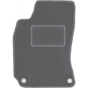 Tapis de sol conducteur : Volkswagen Passat B5 berline, break, variante (1996-2001)