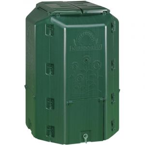 Neudorff Composteur Thermique "DuoTherm" 530 Litre