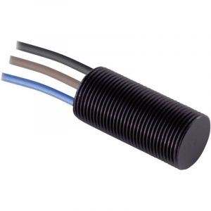 Capteur de proximité magnétique 30 V DC/AC 200 mA Filetage 11,906 mm (15/32) ZF MP200703