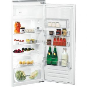 Réfrigérateur intégrable, armoire, en colonne, 1225 mm, 189 l (171 L+18 Whirlpool ARG7342FR