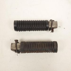 [PRODUIT D'OCCASION] Cale pied origine pour moto Lifan 125 LM GY LLMPCKLE/156FMI