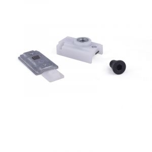 Pi&egrave;ce de r&eacute;tention pour Ts-91.92.93 - R&eacute;tention du ferme-porte DORMA avec came coulissante