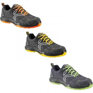 Kapriol - Chaussures de sécurité Spider S1P src - 46 (eu) - Orange