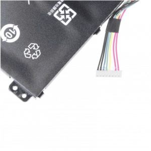 Green Cell - Batterie pour Acer Aspire e 11 ES1-111M ES1-131 e 15 ES1-512 Chromebook 11 11,4 v 2 100 mAh (AC52)