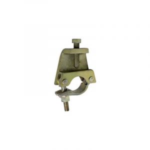 Duarib - Collier pour ipn électrozingué - pour échafaudages F3000, F3000 alu et multi 4X