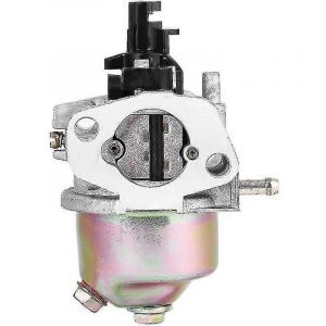 Alovez - Carburateur pour groupe électrogène, unité 2 kW, carburateur, générateur avec carburateur GX160 168F [jl]