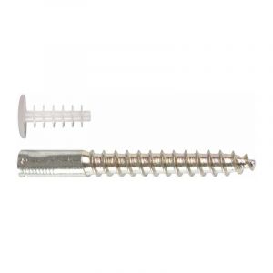 Ing Fixation - Cheville pour scellement chimique Fix-Asphalte - Boite de 25