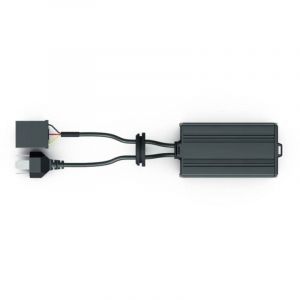 Philips - Automotive Résistance de charge CanBus 18960X2 Type de construction (ampoule de voiture) H4