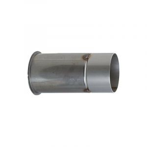 tête de bruleur avec recirculation pour Hofamat K10 Gaz Novo Matic