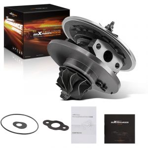 GT1749V Chra Turbo pour Renault Espace 3 Laguna Megane Sc&eacute;nic Volvo S40 1.9 dCi