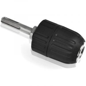 ZVD - 2-13mm Keyless Chuck, Conversion Chuck Connecting Rod, High Performance Detachable Keyless Conversion Tool