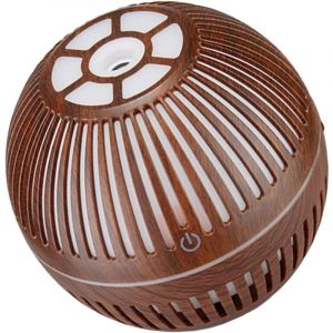 Ccykxa - 1 Jeu Appareil d'aromathérapie led LEDs Auto Décoratif humidificateur Pratique diffuseurs d'huiles essentielles Mini humidificateur d'air