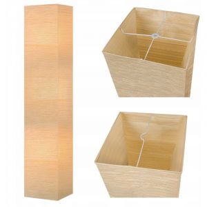 Abat-Jour Pour Lampadaire Abat-Jour Pour Lampadaire Abat-Jour En Papier 127x25x25