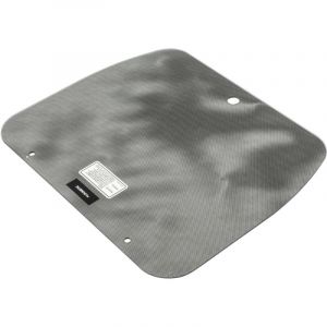 Dometic - Plaque en verre noir pour Table de cuisson 407149772