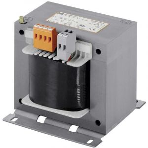 Transformateur de contrôle, d'isolement et de sécurité Block st 100/4/23 1 pc(s)