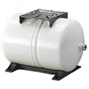 Global Water Solutions - Réservoir à diaphragme pwb 60L horizontal Challenger - 10 bars